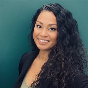 Tonia Moore