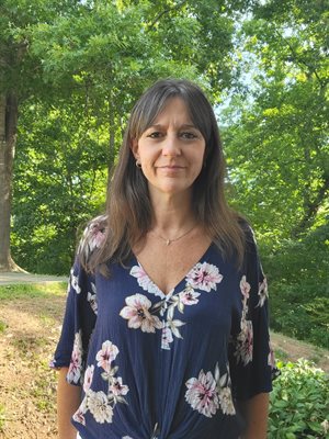 Blair Smith